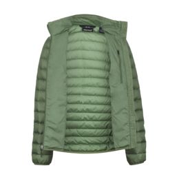 marmot women's aruna hoody