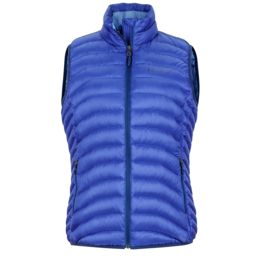 Marmot women's aruna vest sale