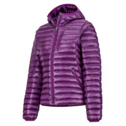 marmot women's featherless hoody