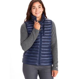 marmot arctic navy