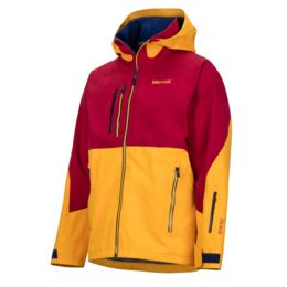 Marmot sales sienna red