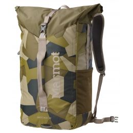 marmot camo