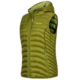 Marmot bronco clearance hooded vest