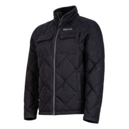 burdell jacket