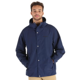 Marmot Navy Blue Jacket Size hotsell XXL