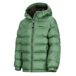 Marmot sale cirque featherless