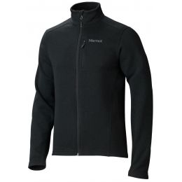 Marmot Drop Line Jacket - Men's - Black - S