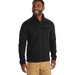 Marmot drop 2024 line fleece jacket