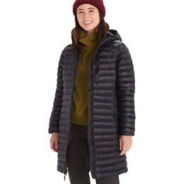 Nuri cheap coat women's