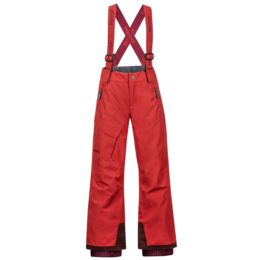 insulated pants for boys