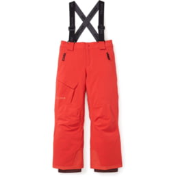 Spyder Boys Propulsion Pant – Kids Outdoor Snow Ski Pant for Outdoor Winter  Weather