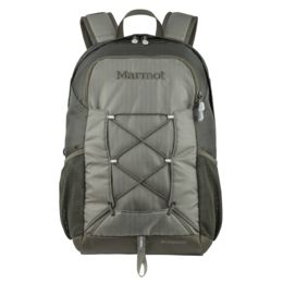 Marmot Eldorado Backpack # 24030 1452 Slate Grey 29 Liters 