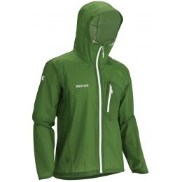 Marmot Essence Jacket - Men's-Lime-Small — Mens Clothing Size: Small, Apparel Regular, Gender: Male, Color: Lime — 34810