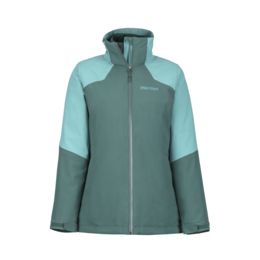 Marmot women's best sale featherless component jacket