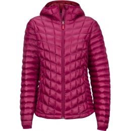 women's marmot featherless hoody