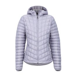 marmot featherless hoody womens