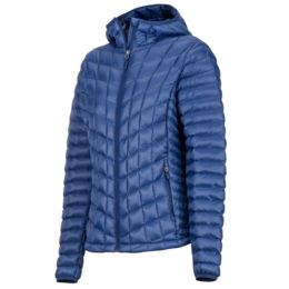 Women's marmot hot sale featherless hoody