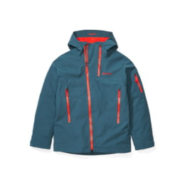 Marmot mens freerider sales ski jacket