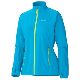 marmot fusion jacket