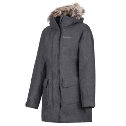 Women's georgina 2025 featherless jacket