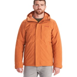 Marmot featherless jacket on sale mens