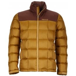 Marmot shop greenridge jacket