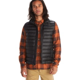 Marmot sales alpha vest