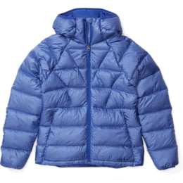 Marmot hype down online hoody women's