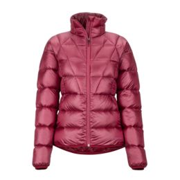 Marmot Hype Down Jacket - Women's, Claret, Small, 79320-6125-S — Womens  Clothing Size: Small, Apparel Fit: Athletic, Gender: Female, Age Group: