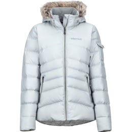 marmot montreal women's down coat