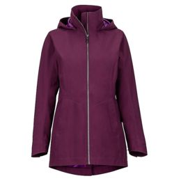 marmot lea jacket