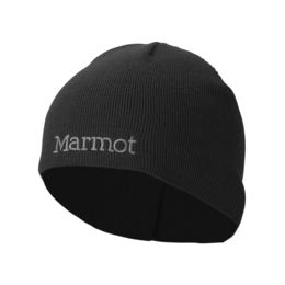 marmot lightweight merino beanie