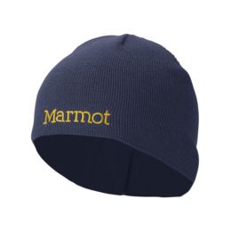 marmot lightweight merino beanie