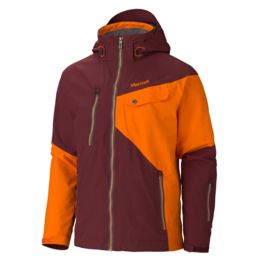 Marmot sales mantra jacket