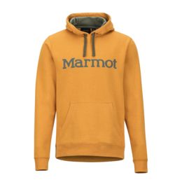 mens marmot hoodie
