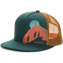 marmot trucker