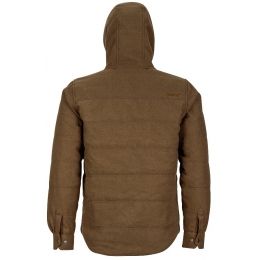 banyons insulated hoody