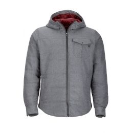 banyons insulated hoody