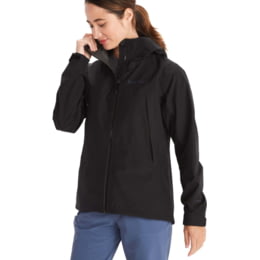 Marmot alpha pro jacket best sale