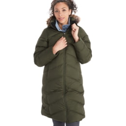 marmot petite jackets