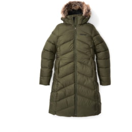 marmot montreaux coat