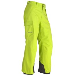 marmot men's motion pant