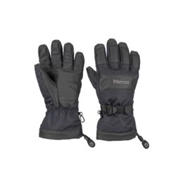 marmot men's gloves