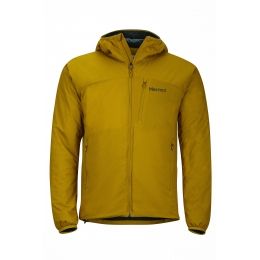 marmot novus hoody