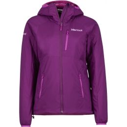 marmot novus hoody women's