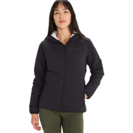 Marmot women's sale novus hoody