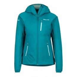 marmot novus jacket