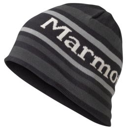 marmot beanie