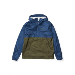 Precip clearance eco anorak