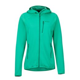 marmot women's preon hoody